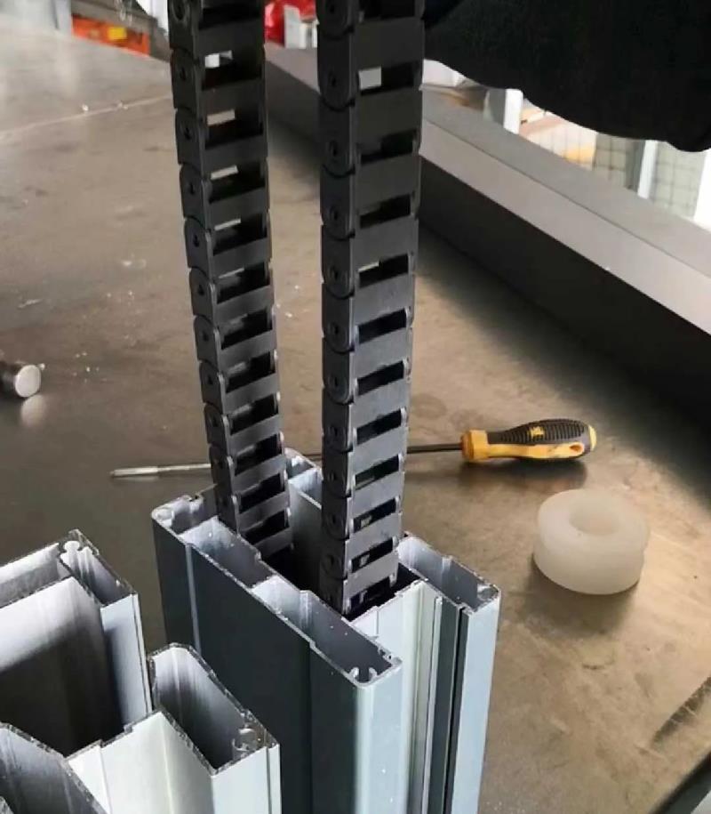 創(chuàng)新解決四大痛點，鷹勝煌C919段滑門市場反應(yīng)熱烈