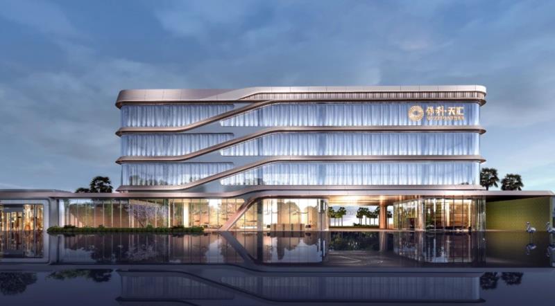 狄耐克與保利置業(yè)攜手：實(shí)現(xiàn)全屋智能交標(biāo)，賦予生活品質(zhì)奢享