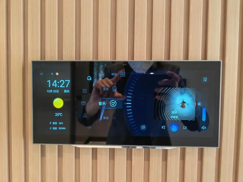 狄耐克與保利置業(yè)攜手：實(shí)現(xiàn)全屋智能交標(biāo)，賦予生活品質(zhì)奢享