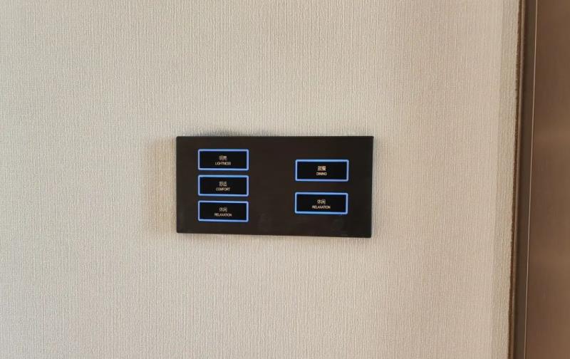 狄耐克與保利置業(yè)攜手：實(shí)現(xiàn)全屋智能交標(biāo)，賦予生活品質(zhì)奢享