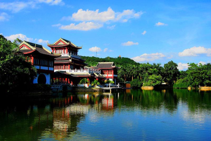 超便捷！熵基科技助力紅色基地通行體驗(yàn)升級(jí)