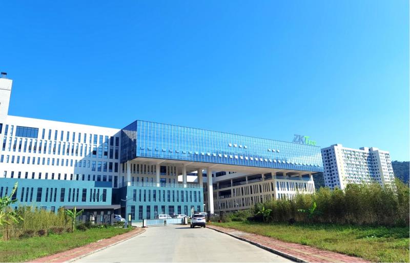 科技再度上榜廣東省制造業(yè)500強