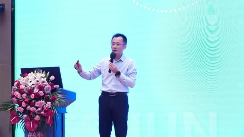 厚積薄發(fā)·順勢(shì)飛揚(yáng) | 2023捷順科技全國(guó)經(jīng)銷伙伴峰會(huì)召開(kāi)