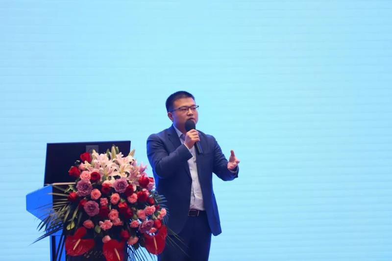 厚積薄發(fā)·順勢(shì)飛揚(yáng) | 2023捷順科技全國(guó)經(jīng)銷伙伴峰會(huì)召開(kāi)