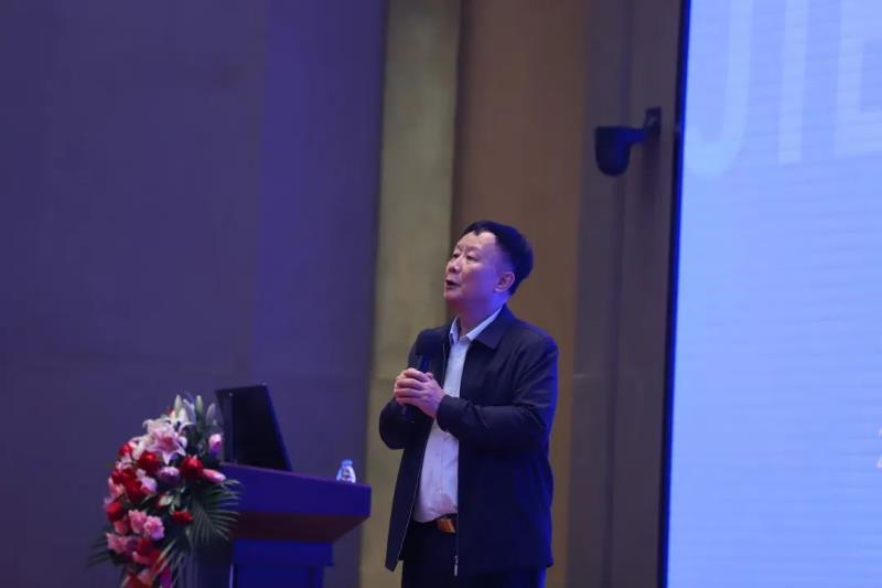 厚積薄發(fā)·順勢(shì)飛揚(yáng) | 2023捷順科技全國(guó)經(jīng)銷伙伴峰會(huì)召開(kāi)