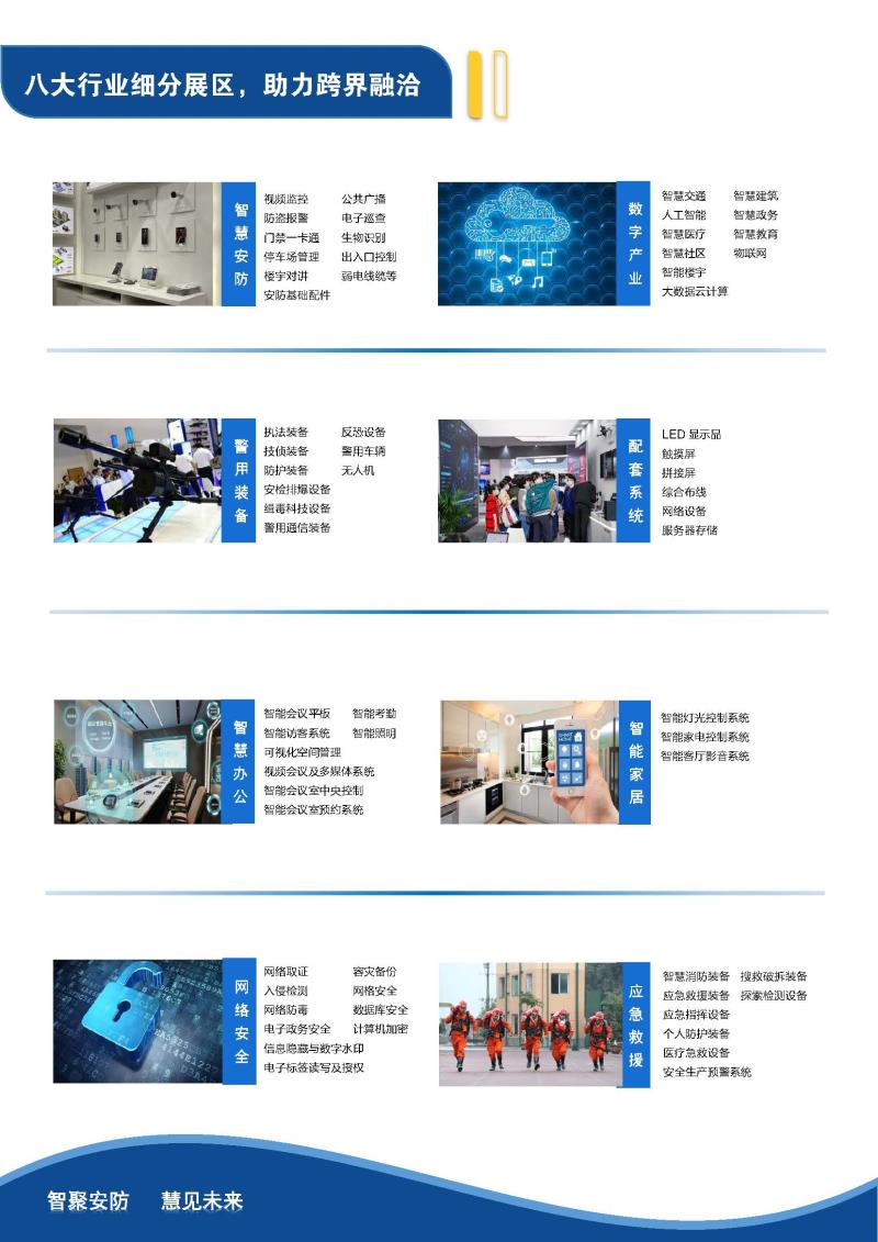 第23屆湖南智慧安防產(chǎn)品暨警用裝備博覽會(huì)