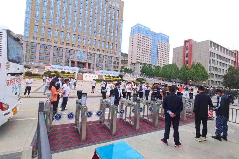 熵基科技：1+N+X，為智慧教育注入新價值