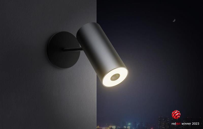 熵基科技兩款產(chǎn)品獲設(shè)計界“奧斯卡”德國紅點獎