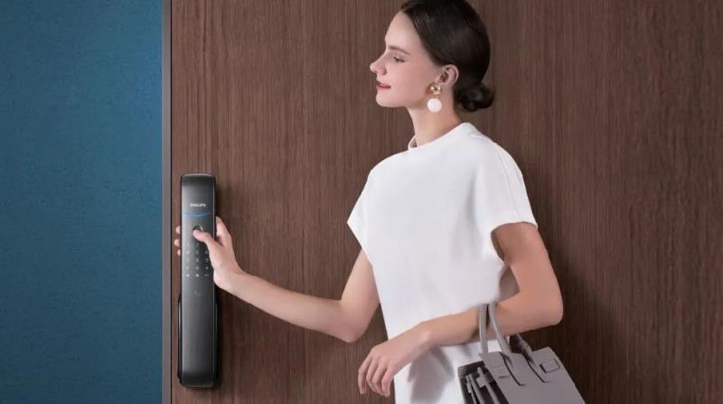 外資智能鎖品牌大盤點(diǎn)，除三星、松下、耶魯、西勒奇，你還知道哪些？