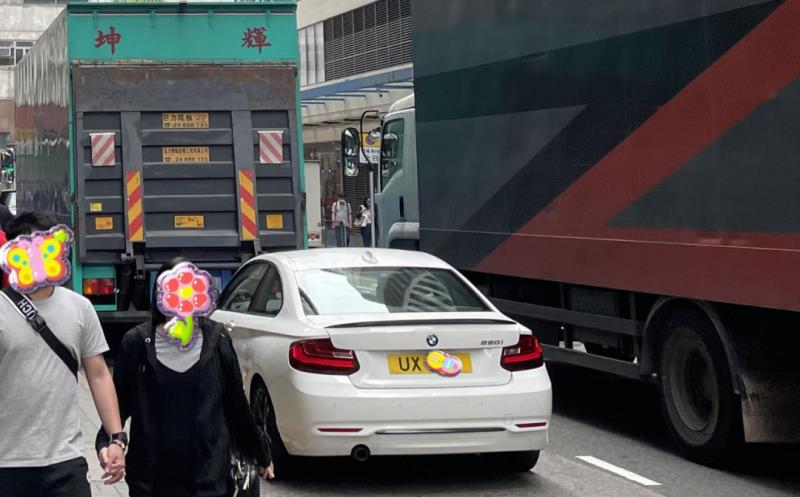 港澳車北上，你的停車場準(zhǔn)備好了嗎？