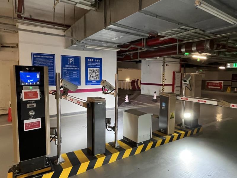 港澳車北上，你的停車場準(zhǔn)備好了嗎？