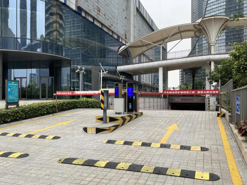 港澳車北上，你的停車場準(zhǔn)備好了嗎？