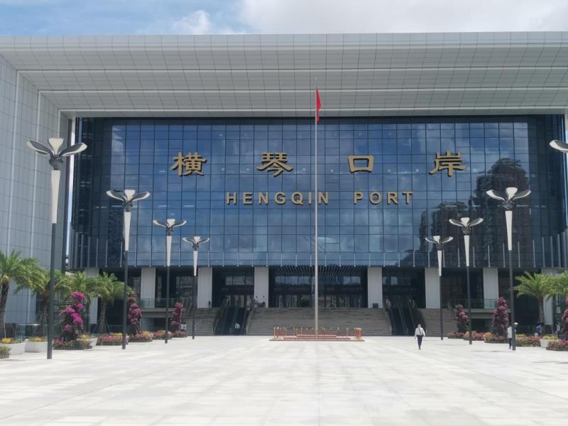 港澳車北上，你的停車場準(zhǔn)備好了嗎？