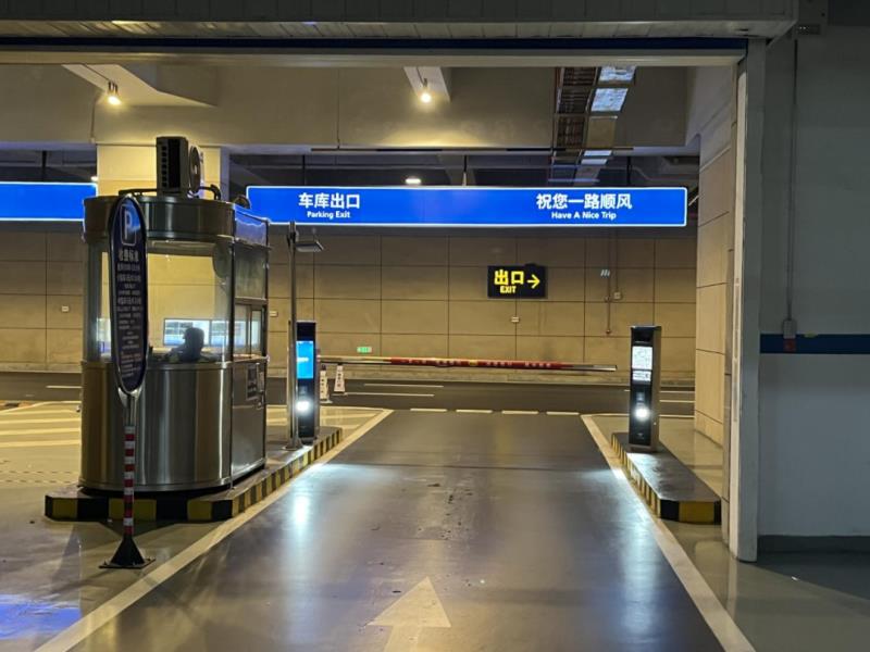 港澳車北上，你的停車場準(zhǔn)備好了嗎？