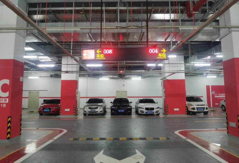 港澳車北上，你的停車場準(zhǔn)備好了嗎？