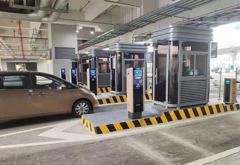 港澳車北上，你的停車場準(zhǔn)備好了嗎？