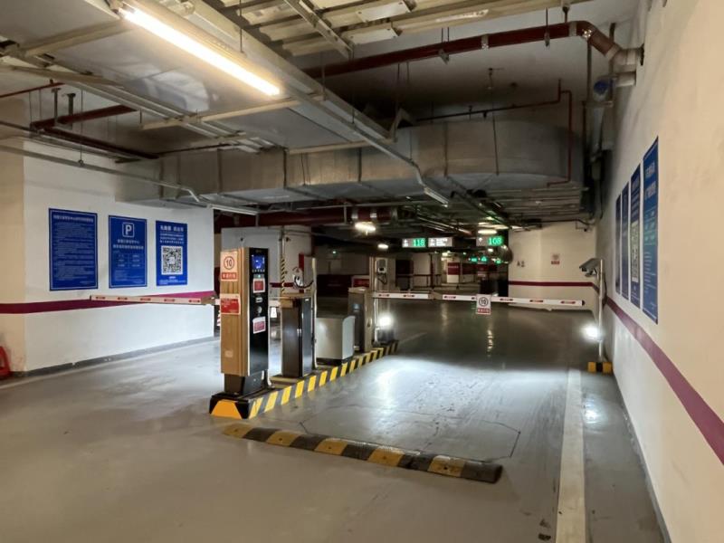 港澳車北上，你的停車場準(zhǔn)備好了嗎？