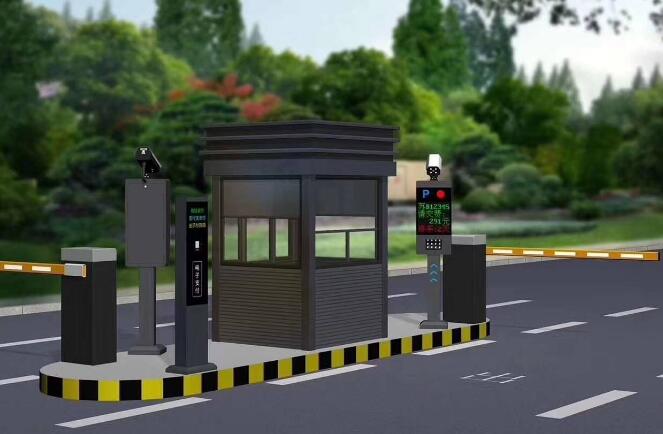 簡單便捷的停車場管理系統(tǒng)支付方式