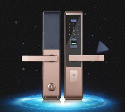 智能鎖沒電了怎么辦