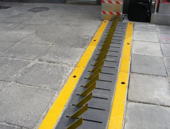 是什么影響了嵌入式破胎器的使用效果？