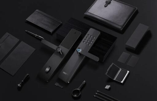 智能鎖比機(jī)械鎖強(qiáng)在哪里？一文讓你全明白！