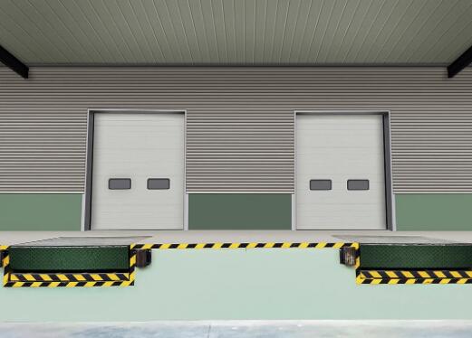 工業(yè)門OR卷簾門，誰(shuí)更勝一籌？