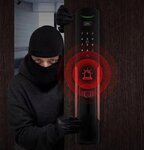 智能鎖能解決什么問(wèn)題？