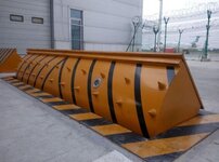 液壓路障機除了基礎(chǔ)功能外，還具有哪些特點？