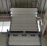 您了解滑升門的性能特點嗎？