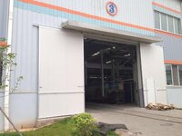 工業(yè)平移門具有哪些特點(diǎn)？