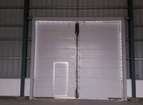 為什么要使用工業(yè)平移門？