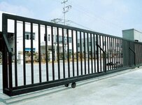 使用電動(dòng)平移門的優(yōu)點(diǎn)有哪些呢？