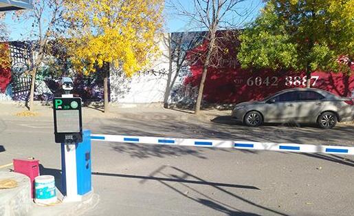 智能停車(chē)場(chǎng)系統(tǒng)如何排除常見(jiàn)故障？