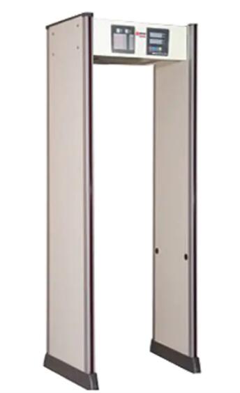 測溫安檢門的常見故障有哪些？