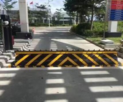 礦用阻車器的常用類型及使用中的問題