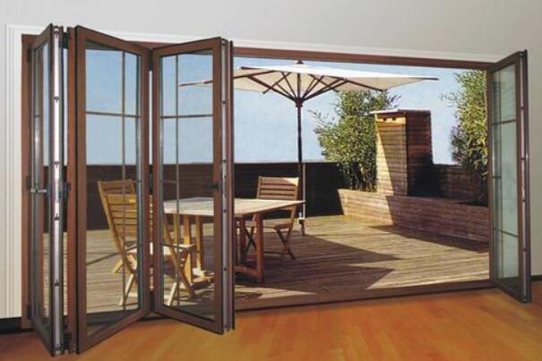 電動(dòng)折疊門出現(xiàn)問(wèn)題該怎么辦？