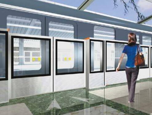 屏蔽門用久了鬧別扭怎么辦？不用怕