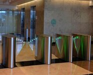 如何安裝翼閘？