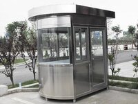 關(guān)于不銹鋼崗?fù)さ陌惭b，大家又了解多少呢？