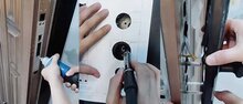智能鎖安裝一般流程及常見問題處理教程