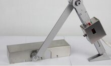 電動閉門器卡不住怎么辦?