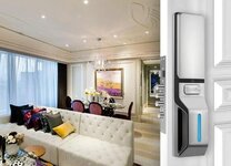 家用智能鎖保養(yǎng)注意事項(xiàng)有哪些？