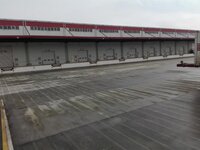 提升門（滑升門）