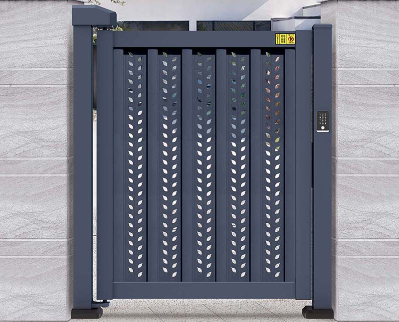 其他 - 快速平開門K2-B5