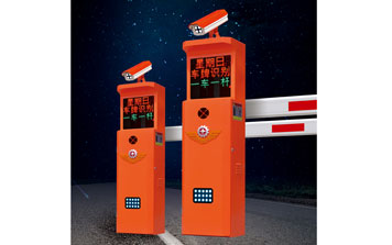 道閘 - 車牌識(shí)別道閘一體機(jī)