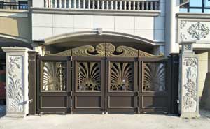 隨州碧桂園 - 中出網(wǎng)-智能出入口與停車(chē)充電門(mén)戶(hù)