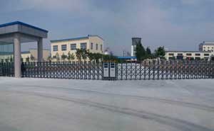 心連心集團(tuán) - 中出網(wǎng)-智能出入口與停車充電門戶