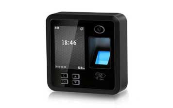 指紋識(shí)別器AS280