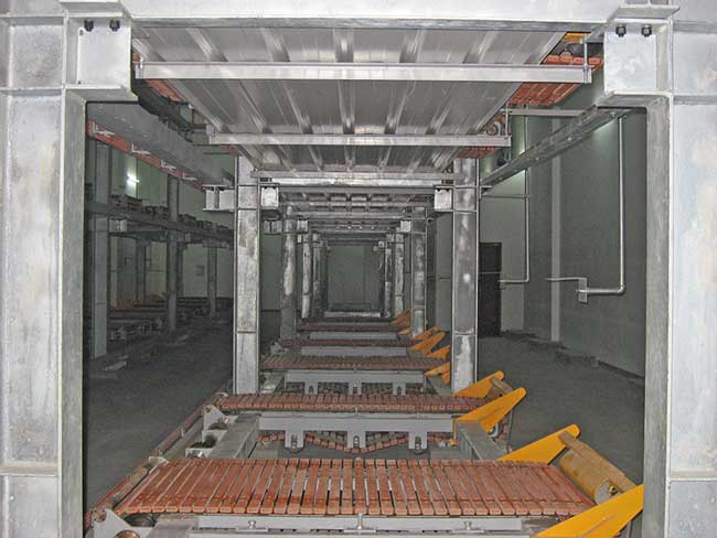 平面移動(dòng)類立體車庫(kù)