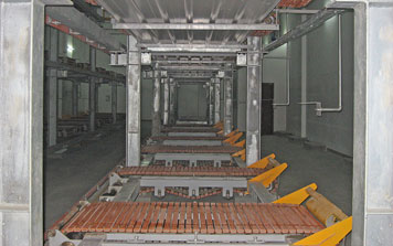 平面移動類立體車庫